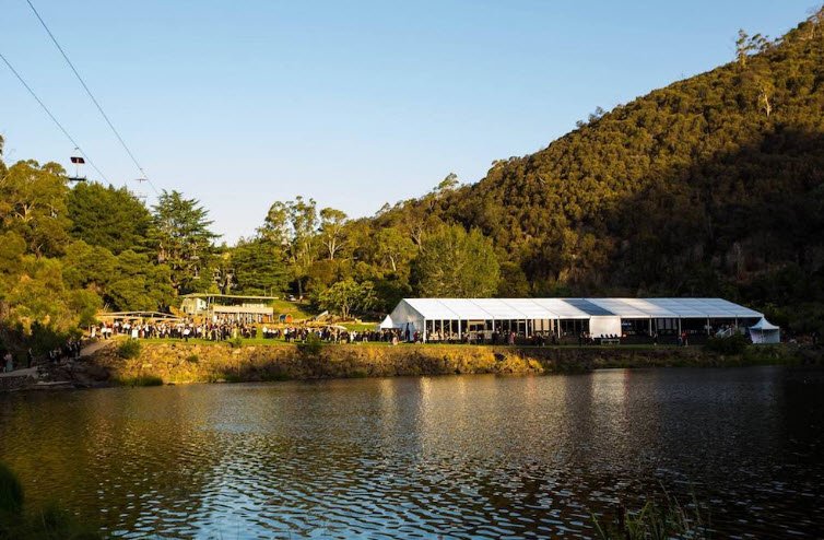 Black Hill Conservation Park, Australia